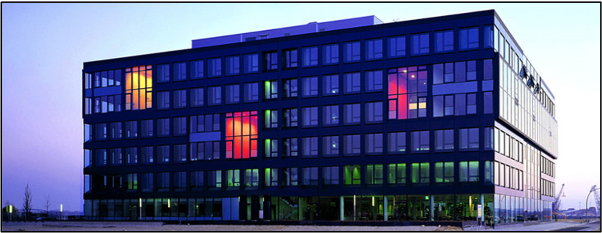 Image Referenz Hamburg - SAP