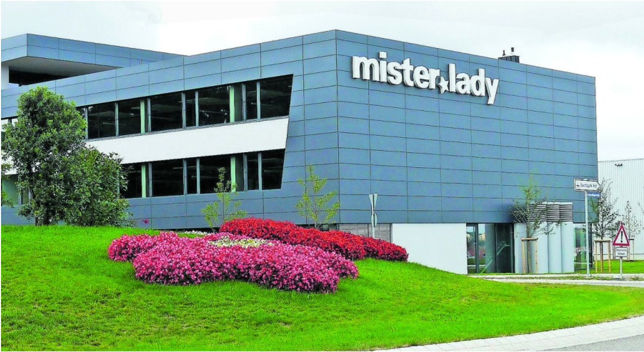 Image Referenz Schwabach – Mister*Lady GmbH